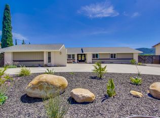 9207 Inverness Rd, Santee, CA 92071