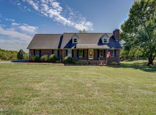 298 Frog Level Rd, Gray, TN 37615
