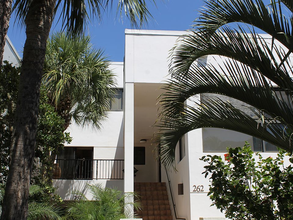 262 AQUARINA BLVD