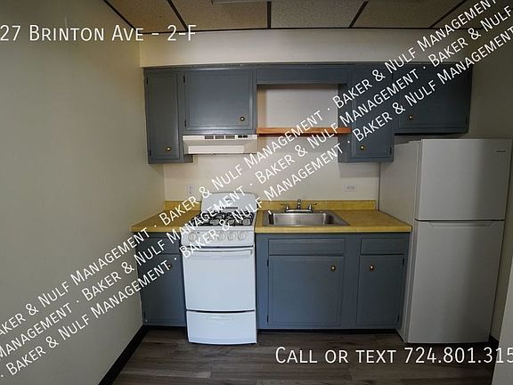 3rd image of 327 Brinton Ave APT 2F