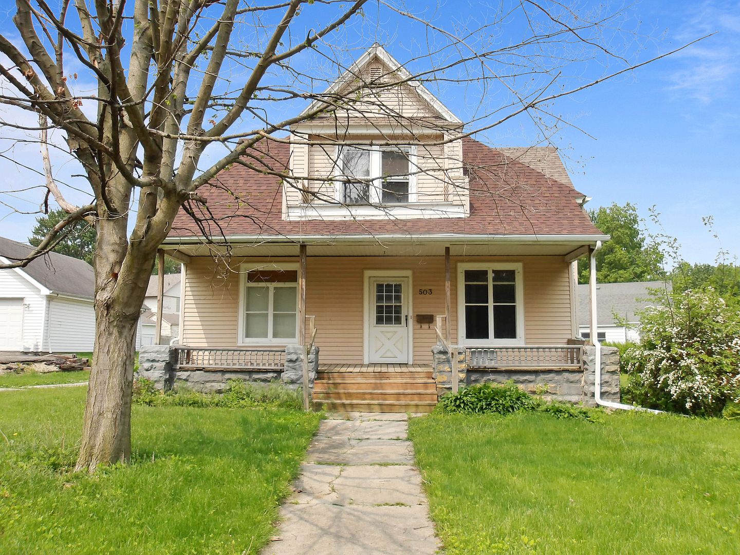 503 Portland Ave, Morrison, IL 61270 MLS 11786638 Zillow