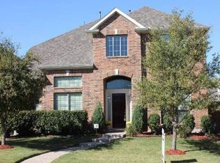 10957 Prescott Dr, Frisco, TX 75033