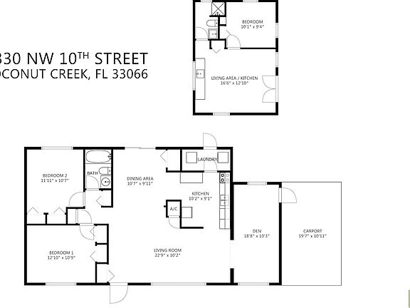 2nd image of 4330 NW 10th Street