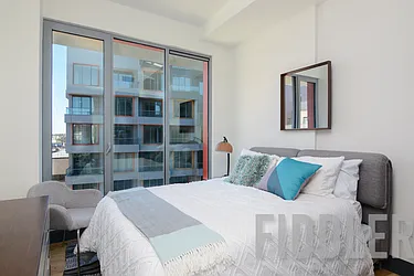 Rented by The KCI Group