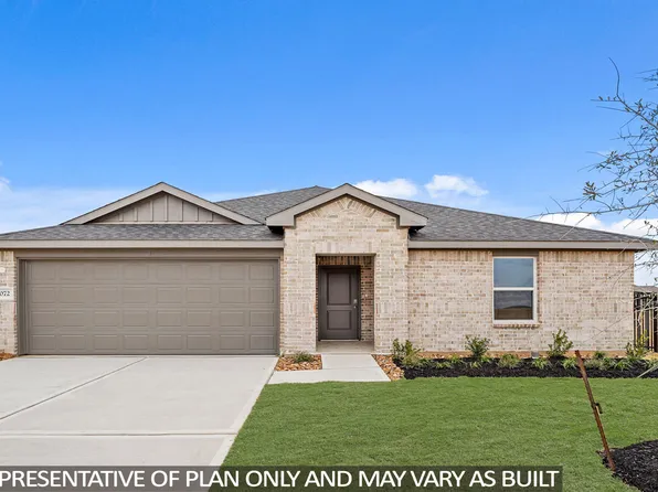 Bailey Plan, Sunterra
