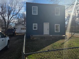 616 N 10th St #29, Perry, OK 73077