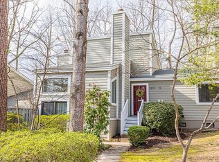 1805 Ivystone Dr, Henrico, VA 23238