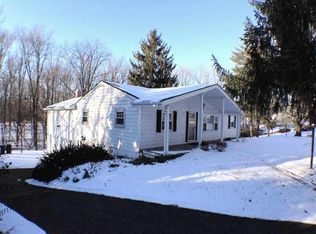 5589 Sugar Camp Rd, Milford, OH 45150