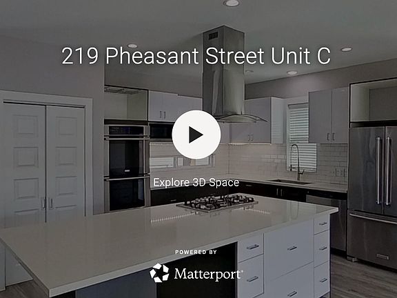 2nd image of 219 Pheasant St #C