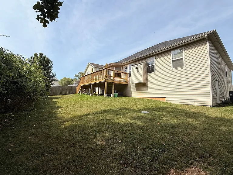133 Hickory Valley Rd — Photo 5
