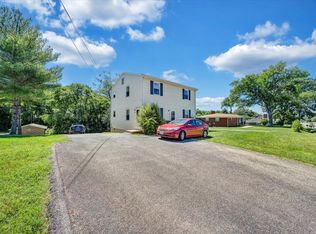 5781 Hollins Rd #5783, Roanoke, VA 24019