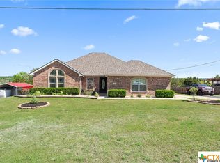 1006 Lone Star Dr, Kempner, TX 76539