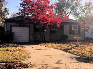 2626 E 15th St, Tulsa, OK 74104