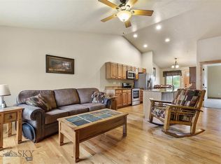 117 Talon Way UNIT B, Bozeman, MT 59718