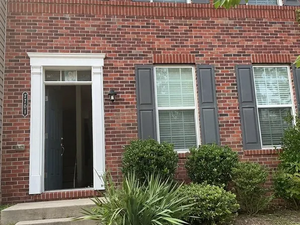 7701 Ken Dannager Ct, Elkridge, MD 21075
