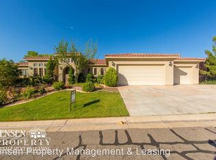2255 S Putters Cir, Saint George, UT 84770