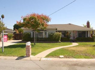 12874 Lantana Ave, Saratoga, CA 95070