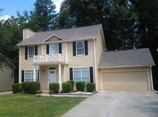 1040 Hunters Oak Trl, Buford, GA 30518