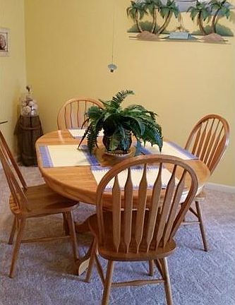 Dining Room Picture