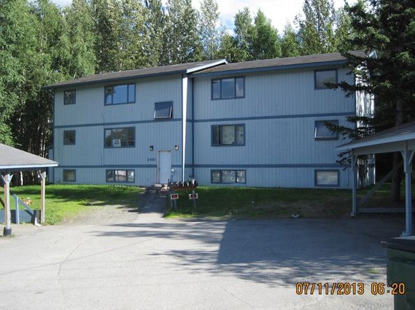 2461 N Wasilla Fishhook Rd #5