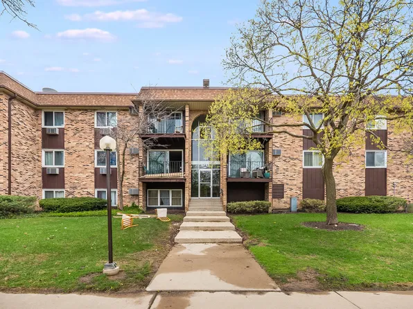 705 Heritage Dr APT 312, Hoffman Estates, IL 60169