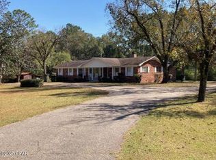 655 Son In Law Rd, Bonifay, FL 32425