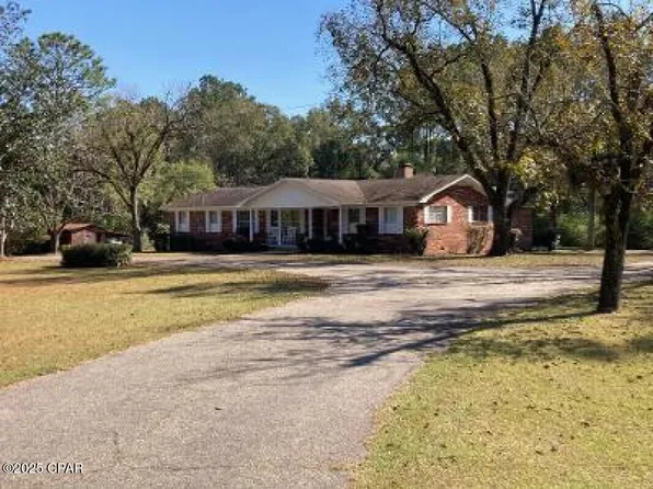 655 Son In Law Rd, Bonifay, FL 32425