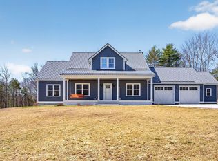 333 Williams Rd, Lyman, ME 04002