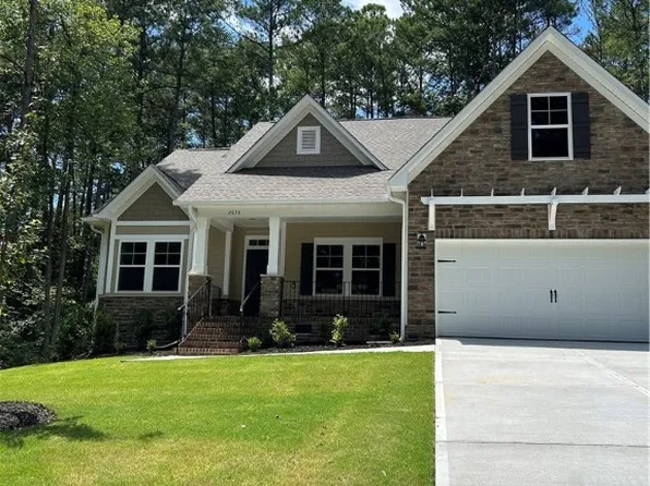 2638 Dogleg Ln, Seneca, SC 29678