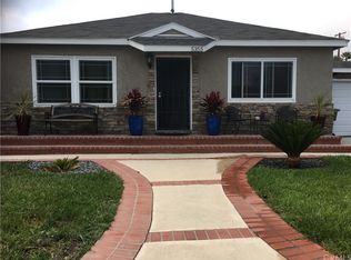 5355 W 118th Pl, Inglewood, CA 90304
