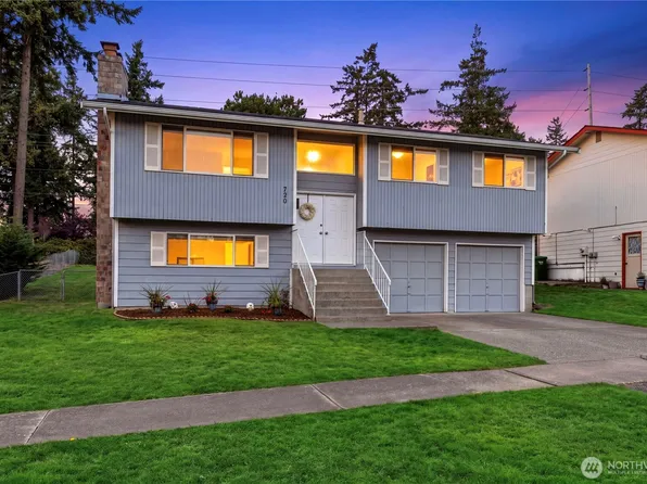 720 NW Hyak Drive, Oak Harbor, WA 98277