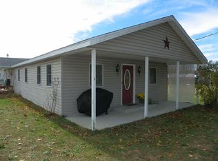 3346 Babylon Rd, Allegan, MI