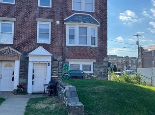 1400 Greeby St, Philadelphia, PA 19111