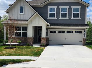 17304 Hanningfield Way, Westfield, IN 46074