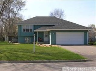 212 11th St N, Sartell, MN 56377