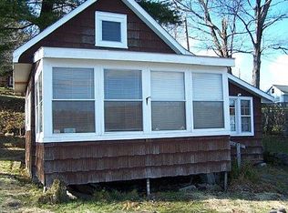 Sensentine Rd, Waymart, PA 18472