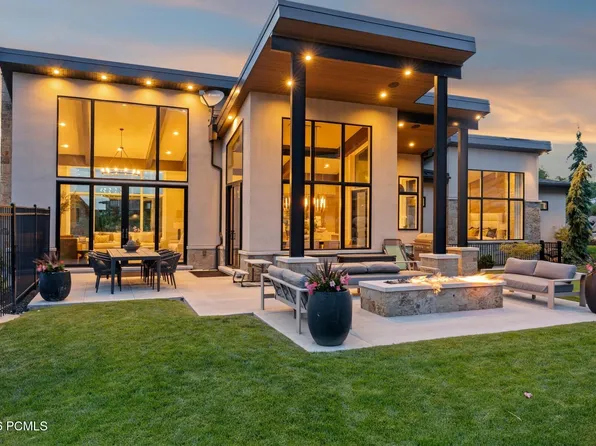 9391 S Granite Vista Dr, Cottonwood Heights, UT 84092