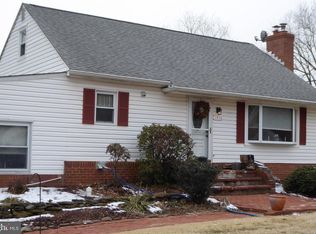 1456 W Bensalem Ave, Bensalem, PA