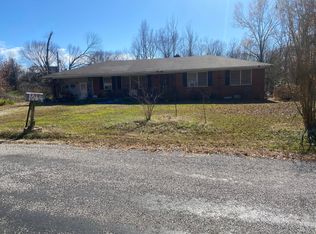 1064 County Road 174, Guntown, MS 38849