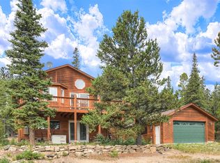 369 Prunes Pl, Fairplay, CO 80440