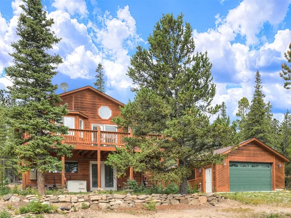 369 Prunes Place, Fairplay, CO 80440
