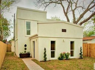 934 E Jackson St, Brownsville, TX 78520