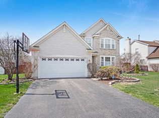 3151 Bennett Pl, Aurora, IL 60502