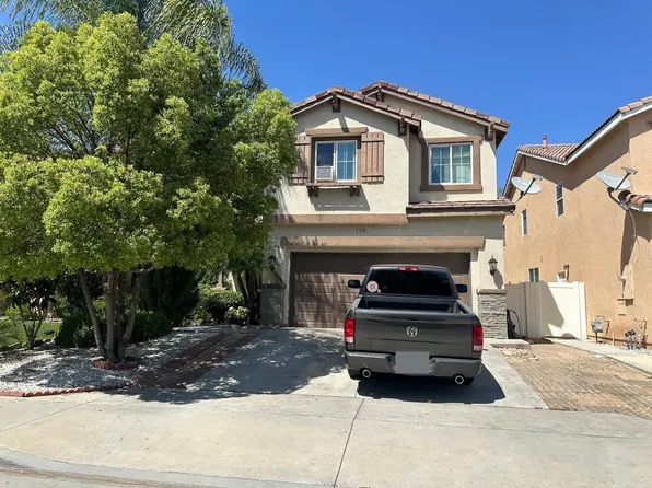 350 Camino De La Luna, Perris, CA 92571