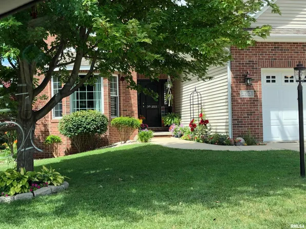 2513 W Carrington Ct, Dunlap, IL 61525