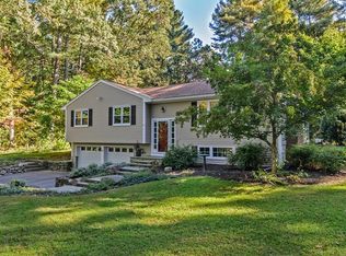 33 Moore Rd, Wayland, MA 01778