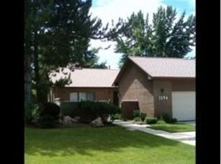 1094 E 6135 S, Salt Lake City, UT 84121