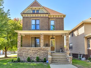 1646 Cleveland Ave, Whiting, IN 46394
