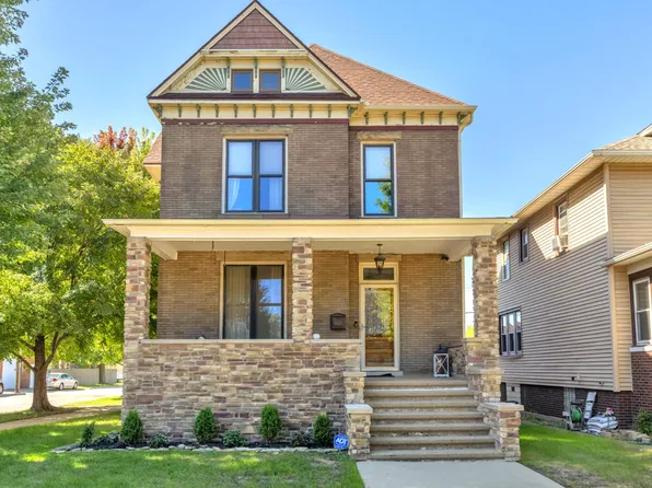 1646 Cleveland Ave, Whiting, IN 46394