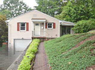 47 Vanderbilt Rd, Bristol, CT 06010